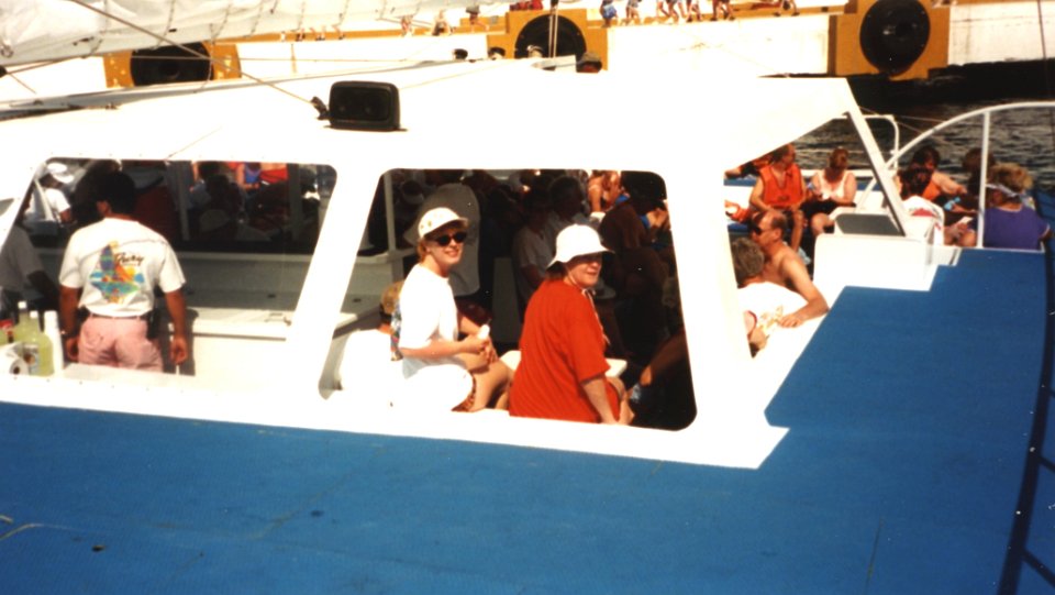Cruise 1999 026