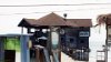The Dive Shop and Bar & Grill  for the Discover Scuba Experience - Roatan.