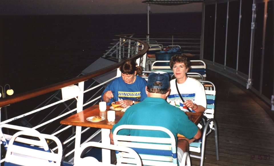 Cruise 1997 045