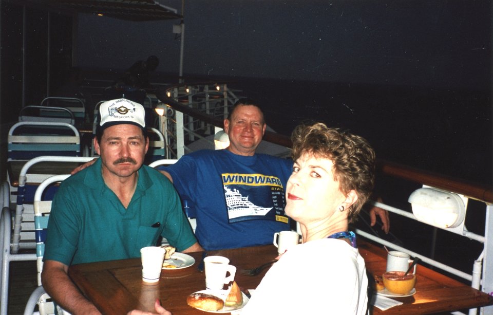 Cruise 1997 046