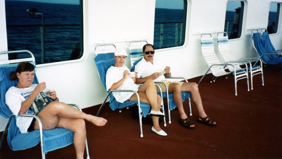 Cruise 1997 048