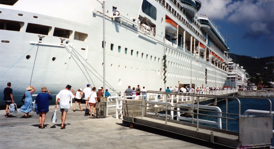 Cruise 1997 067