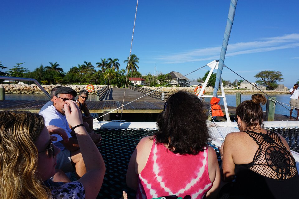 2016 Cruise Mark Camera 101