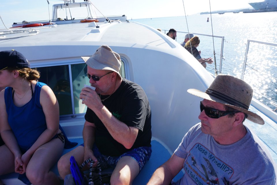 2016 Cruise Mark Camera 103