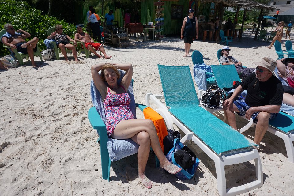 2016 Cruise Mark Camera 117