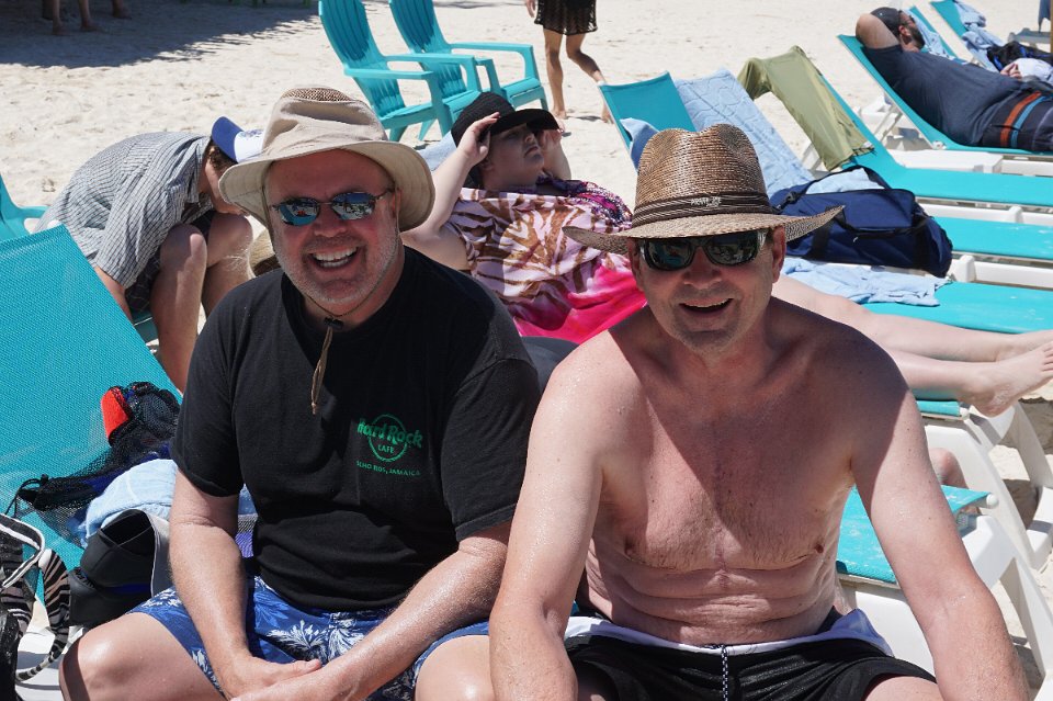 2016 Cruise Mark Camera 124