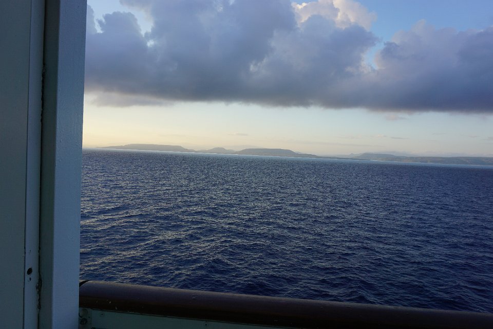 2016 Cruise Mark Camera 147