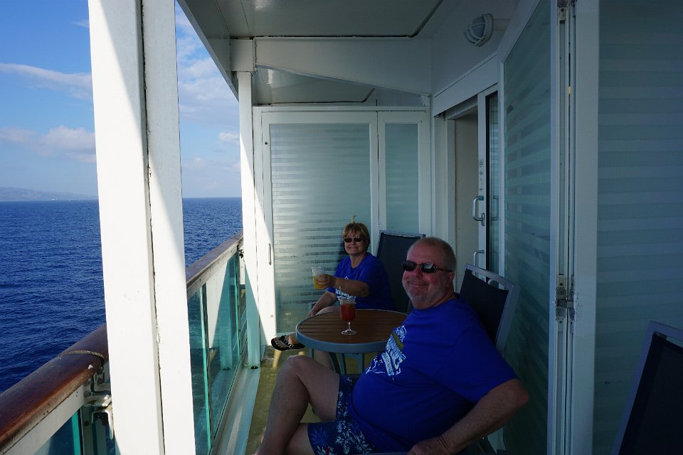 2016 Cruise Mark Camera 150