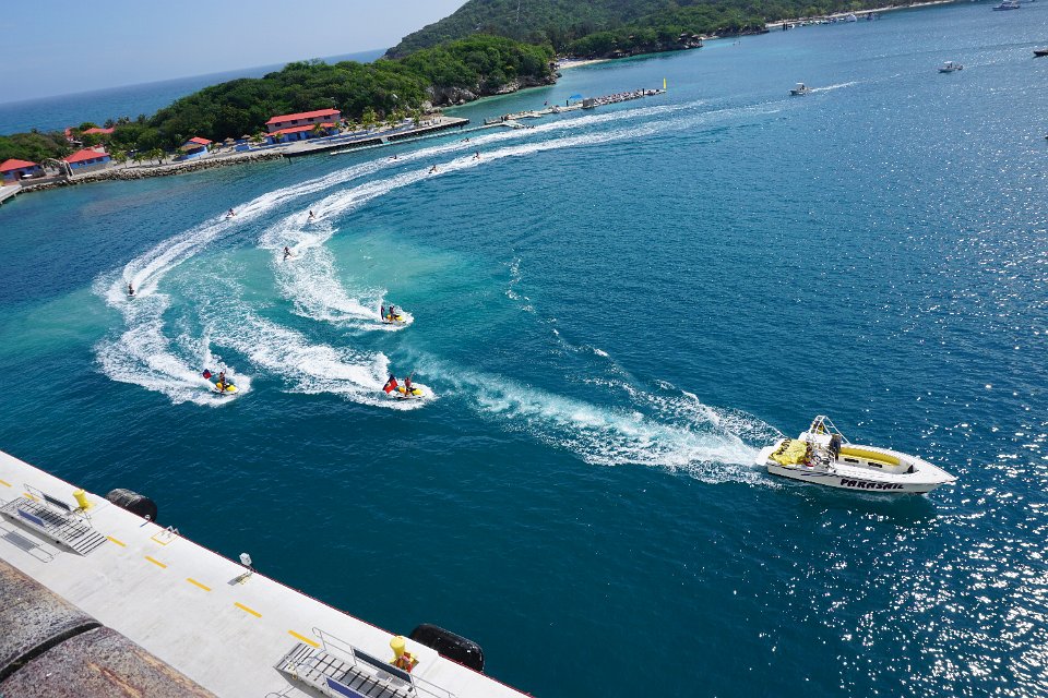 2016 Cruise Mark Camera 152