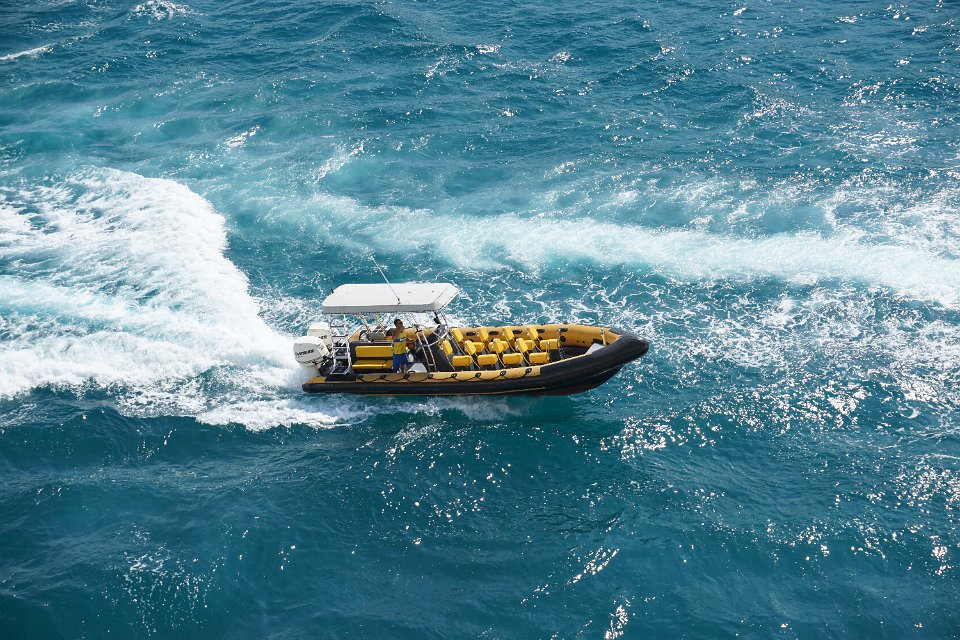 2016 Cruise Mark Camera 156