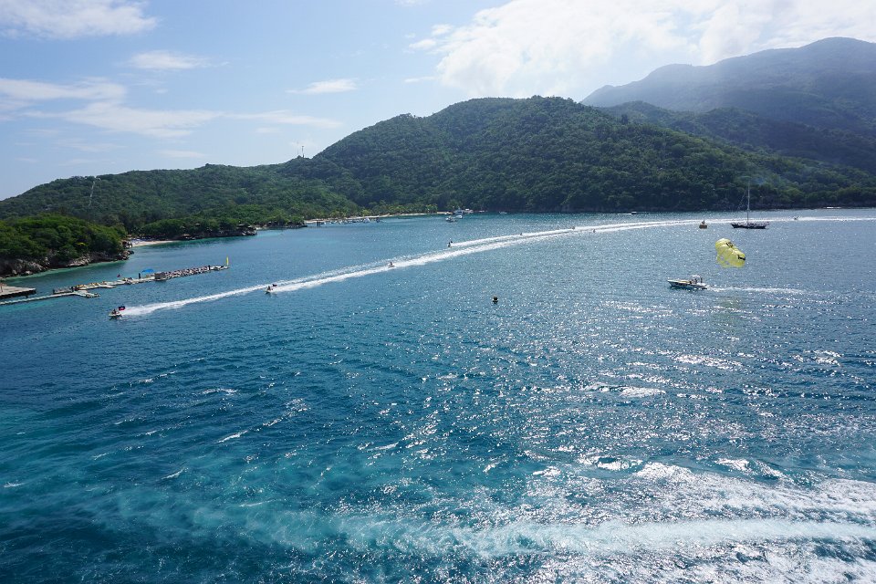 2016 Cruise Mark Camera 157