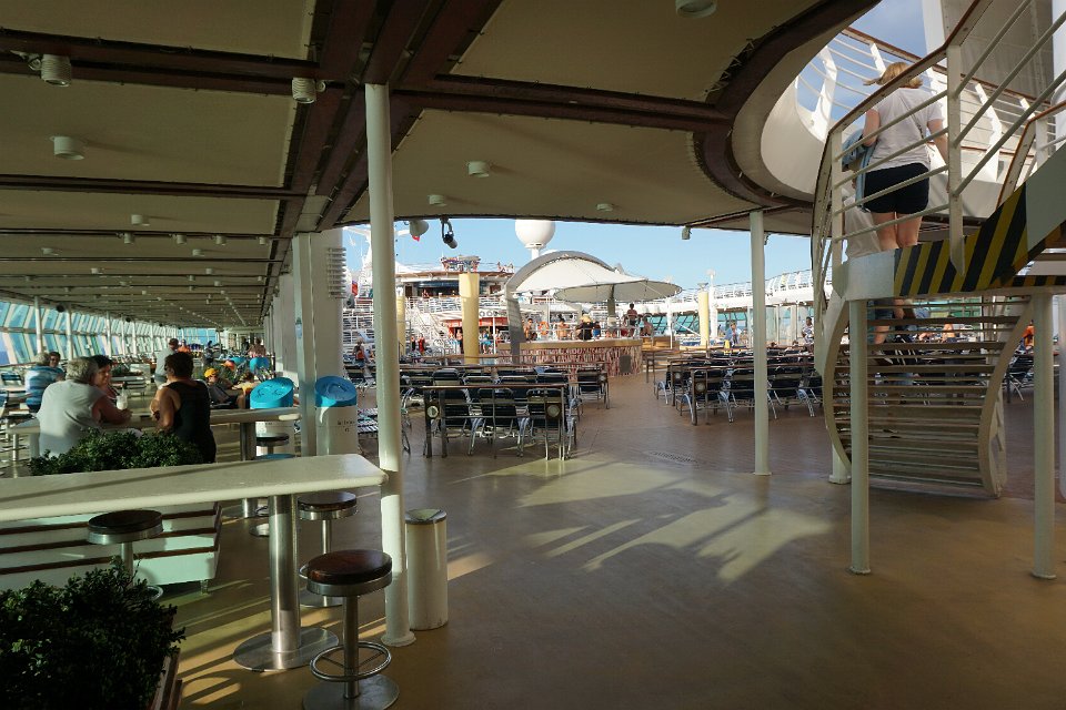 2016 Cruise Mark Camera 168