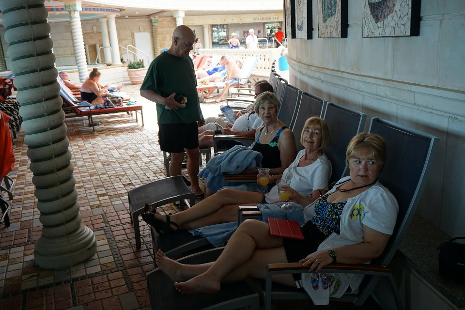 2016 Cruise Mark Camera 178