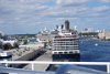 Other cruise boats unloading and loading (Fort Lauderdale).