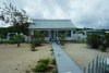 Oldest house on Grand Cayman (survived the big hurricane).
