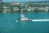Tug boat in Miami