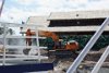 Construction on CocoCay Island