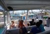 Coming into Prince George Wharf, Nassau