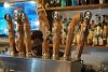Pirate Republic Bar, Nassau