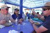 Lunch at CocoCay