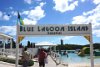 Blue Lagoon Island Bahamas