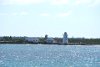 Coming back from Blue Lagoon Island Bahamas