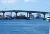 Coming back from Blue Lagoon Island Bahamas
