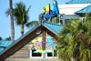 Coming back from Blue Lagoon Island Bahamas