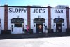 Mike & Brenda in front of Sloppy Joe's Bar