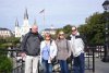 Our Stay in New Orleans