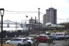 Riverboat we are about to board in New Orleans.