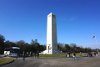 Memorial for Battle of New Orleans