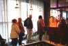 Checking into the Moxy Hotel New Orleans