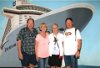 Cruise January 2020