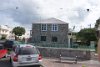 Bus tour on Nevis island (Alexander Hamilton's birthplace).
