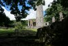 Old Rum making facility on St Kitts.