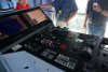 All Access Tour, the Bridge (this is the left "wing" of controls.  Duplicate controls are Left, Right and Center.