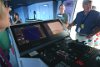 All Access Tour, the Bridge (this is the left "wing" of controls.  Duplicate controls are Left, Right and Center.