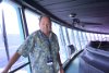 Mark in the Bridge.