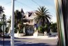 Historic building - Key West.