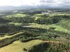 View of Hanapepe Valley from helicopter tour