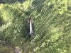 400 ft. high Manawaiopuna Falls made famous in the movie ‘Jurassic Park