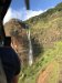 Long waterfall