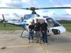 Helcopter Kauai Tour