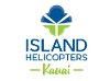 Island Helicopters Kauai based near Lihue airport