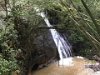 Waterfall at Kipu Ranch