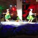 Luau at Kilohana Plantation