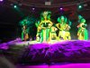 Luau at Kilohana Plantation