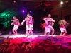 Luau at Kilohana Plantation