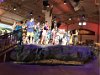Audience participation at Kilohana Plantation